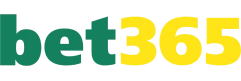 Bet365 online casino footer logo