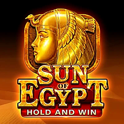 Sun of Egypt online slot game tile at Bet365